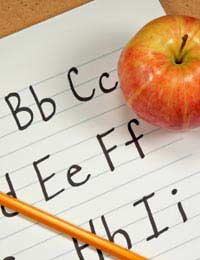 Child Spell English Learn Praise Play