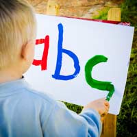 Learn English With Synthetic Phonics